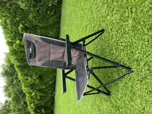 Campingstuhl Outdoor von Brunner 2 Stk. Bild 2
