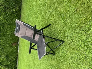 Campingstuhl Outdoor von Brunner 2 Stk. Bild 5