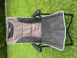 Campingstuhl Outdoor von Brunner 2 Stk. Bild 3