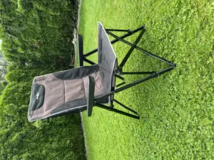 Campingstuhl Outdoor von Brunner 2 Stk. Bild 4