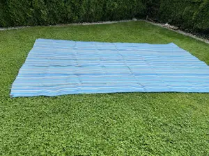 Vorzeltteppich 2,50 x 400 Bild 3
