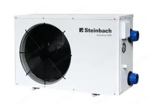 Poolwärmepumpe Steinbach 5000