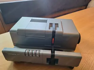 Diaprojektor Liesegang 3000 AF selectiv