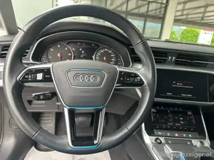 Audi A6 Allroad 40TDI Bild 4