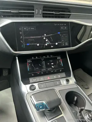 Audi A6 Allroad 40TDI Bild 7