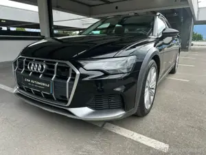Audi A6 Allroad 40TDI Bild 3