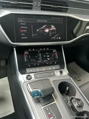 Audi A6 Allroad 40TDI Bild 6