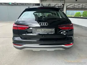 Audi A6 Allroad 40TDI Bild 2