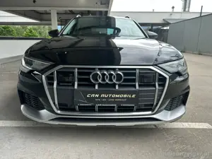 Audi A6 Allroad 40TDI