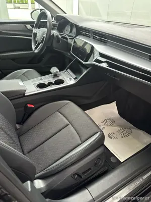 Audi A6 Allroad 40TDI Bild 9