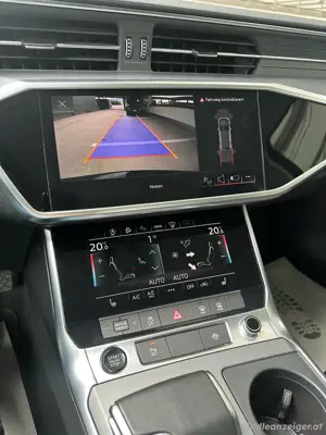 Audi A6 Allroad 40TDI Bild 10