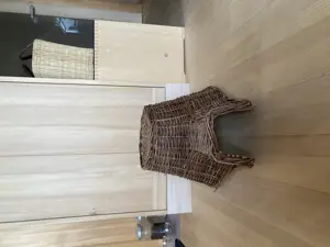 Igelhaus für den Garten