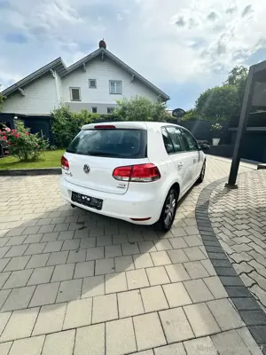 VW Golf 6 Bild 2