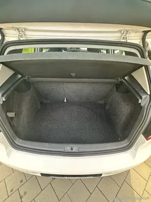 VW Golf 6 Bild 6