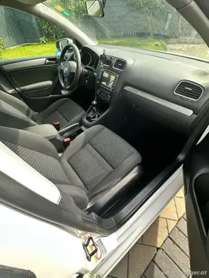 VW Golf 6 Bild 4