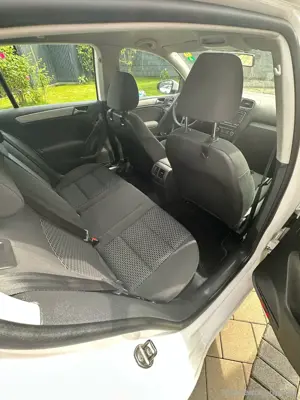 VW Golf 6 Bild 5