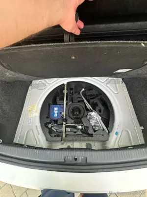 VW Golf 6 Bild 7