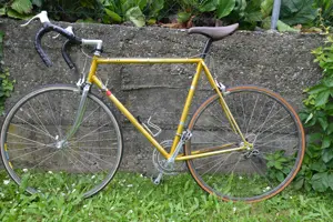 Simplon 5 Stern Rennrad