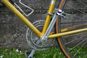 Simplon 5 Stern Rennrad Bild 5