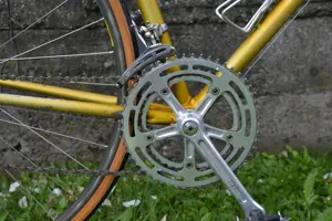 Simplon 5 Stern Rennrad Bild 4