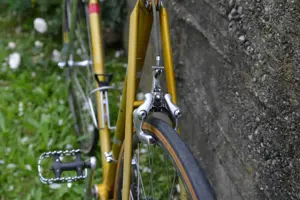 Simplon 5 Stern Rennrad Bild 8
