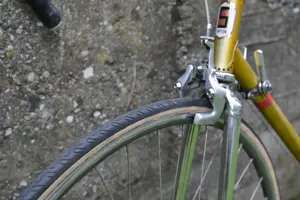 Simplon 5 Stern Rennrad Bild 9