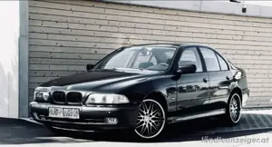 bmw e39 535i v8