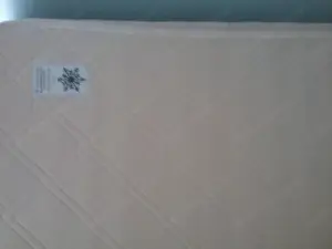 Verschenke 2 Matratzen