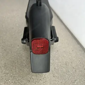 E-Scooter "Kick Scooter F2D" Ninebot by Segway Bild 9