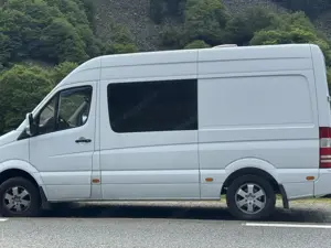 Wohnmobil 