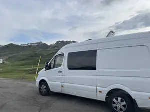 Wohnmobil  Bild 3
