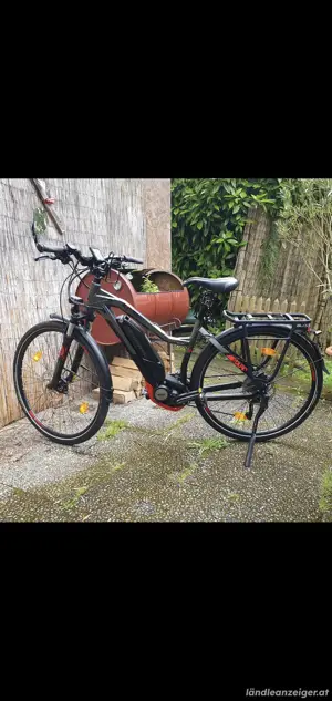 Haibike SDURO 8.0