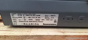 Ladegerät 48 Volt Bild 2