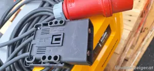 Ladegerät 48 Volt Bild 3
