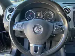Volkswagen Tiguan 2,0 TDI BMT 4Motion 4Sports DSG Bild 3
