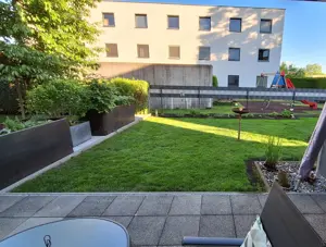Verkaufe 4 Zimmer Gartenwohnung in Lauterach Bild 2