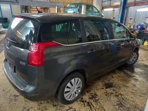 Peugeot 5008 Bild 3