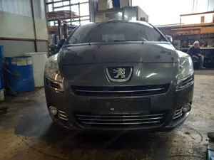 Peugeot 5008 Bild 4