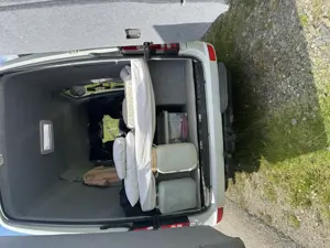 Wohnmobil  Bild 2