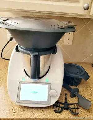 Thermomix TM6  Bild 4