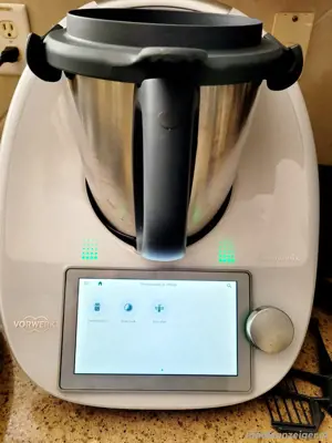 Thermomix TM6  Bild 3