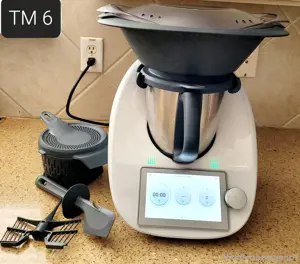 Thermomix TM6 