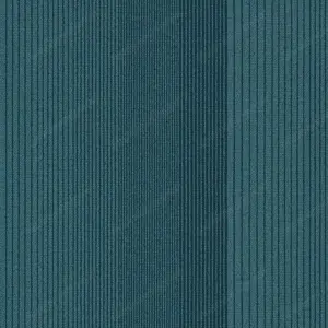 Straightforward ll Crystal Teal Turqoise Teppichfliesen