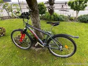Damen Mountainbike Merida gebraucht