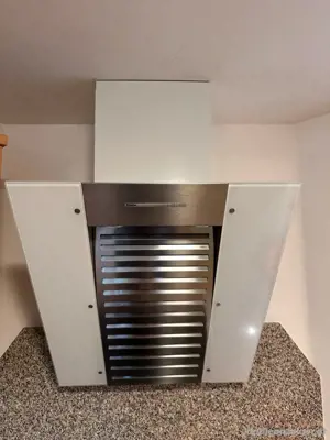 Miele Dunstabzug