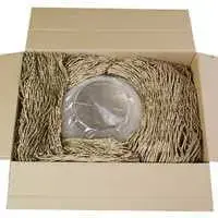 Kartonschredder Cusion Pack CP 320 S2i + Absaugung Bild 3