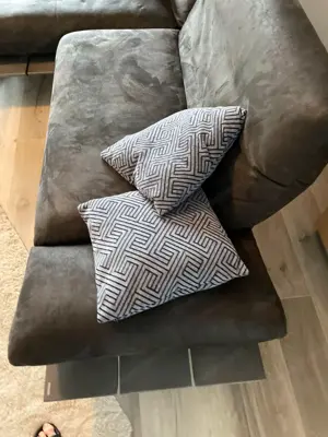 Koinor Couch, Modell Marilyn Bild 4