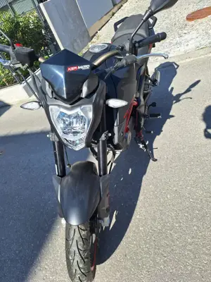 Ksr Moto 125 Bild 5