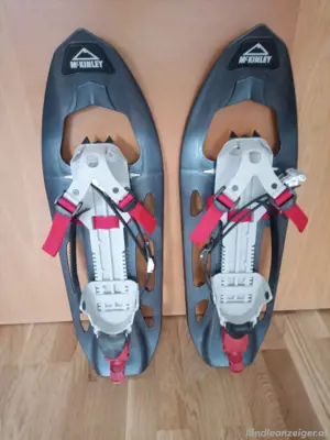 Schneeschuhe 