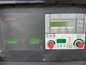 Lorch Mig Mag Schweißgerät Saprom S3 Bild 3